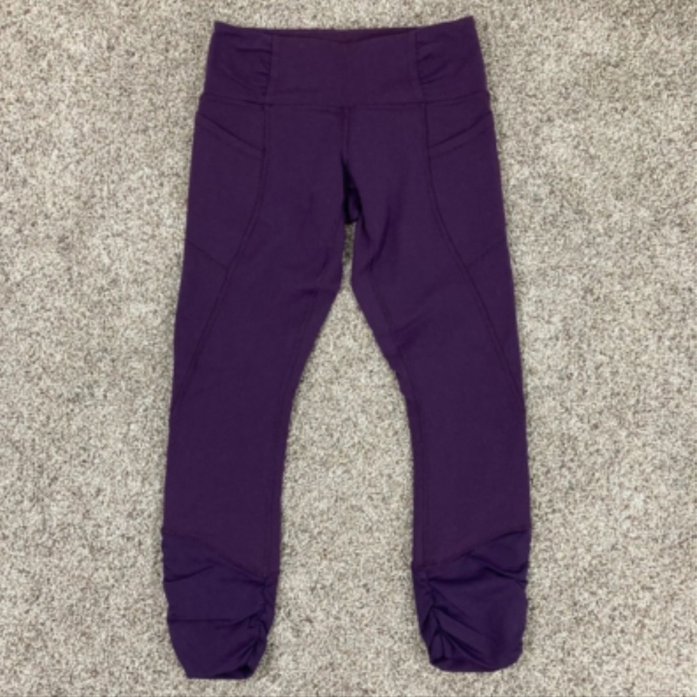 lululemon athletica:     Leggings